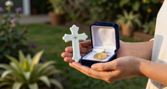 9 Best Best Premium Christening Gifts For Godchildren In 2026