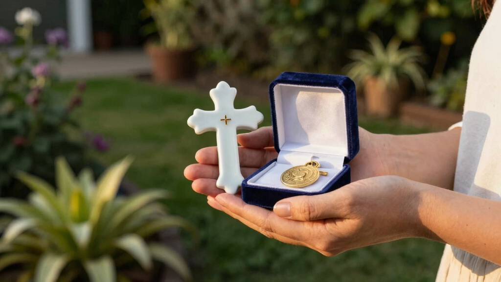 9 Best Best Premium Christening Gifts For Godchildren In 2026