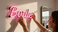 9 Best Best Premium Pink Neon Name Signs in 2026