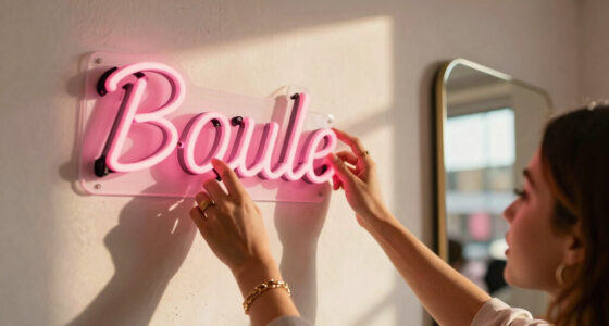 9 Best Best Premium Pink Neon Name Signs in 2026