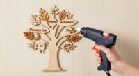 9 Best Best Wooden Family Tree Wall Art Personalized in 2026