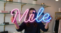 9 Best Custom Neon Middle Name Signs in 2026