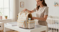 9 Best Diaper Bags That Double As Hospital Bags in 2026