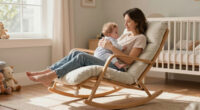 9 Best Ergonomic Nursery Gliders in 2026