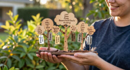 9 Best Family Tree Gifts With Names for Parents in 2026