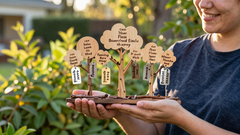 9 Best Family Tree Gifts With Names for Parents in 2026