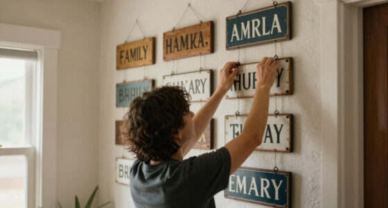 9 Best Heirloom Family Wall Signs in 2026