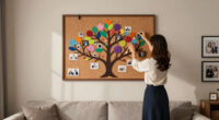 9 Best Large Personalized Family Tree Wall Art in 2026