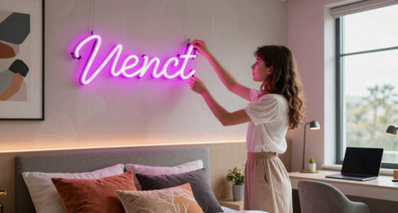 9 Best Luxury Neon Signs For Teen Room Names In 2026