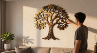 9 Best Metal Family Tree Wall Art With Names in 2026