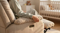 9 Best Nursery Recliners With Hidden Storage in 2026