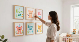 9 Best Personalized Children Names Wall Art in 2026