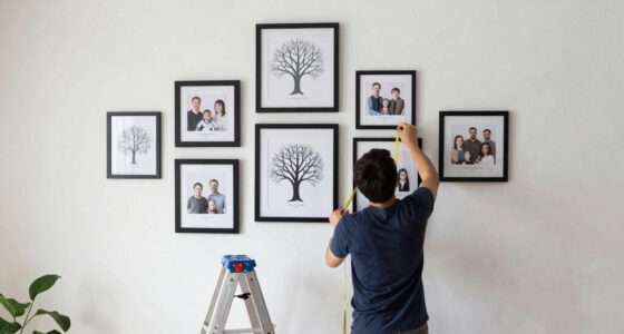 9 Best Personalized Genealogy Wall Art in 2026