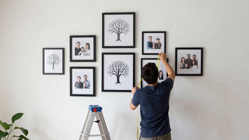 9 Best Personalized Genealogy Wall Art in 2026