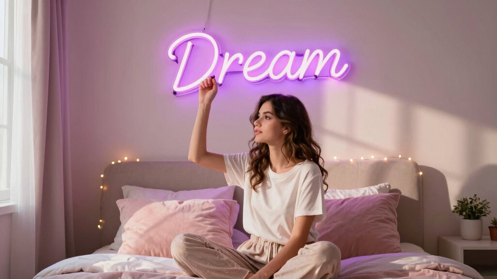 9 Best Premium Neon Name Signs for Girls Bedrooms in 2026