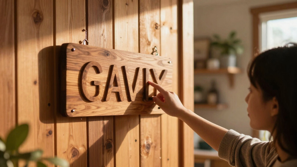 9 Best Solid Wood Family Name Signs in 2026 — Elegant and Personalized Decor