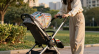 9 Best Stroller Travel Systems for Style-Conscious Parents in 2026