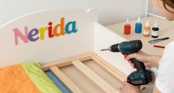 9 Best Toddler Beds That Match Custom Name Decor in 2026