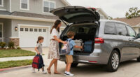9 Best Travel Systems for Suburban Families in 2026