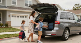 9 Best Travel Systems for Suburban Families in 2026