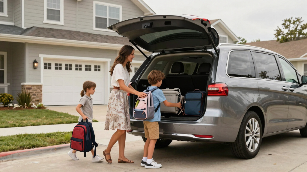 9 Best Travel Systems for Suburban Families in 2026
