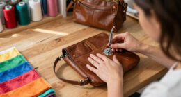 9 Best Vegan Leather Diaper Bags in 2026