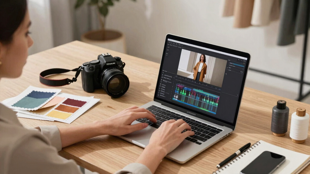 One Video In, a Whole Publishing Kit Out — Without the Cloud