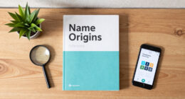 10 Best Name Origin Reference Books in 2026