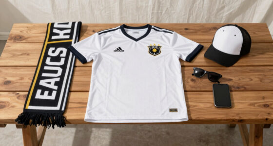 15 Best Soccer Fan Apparel in 2026