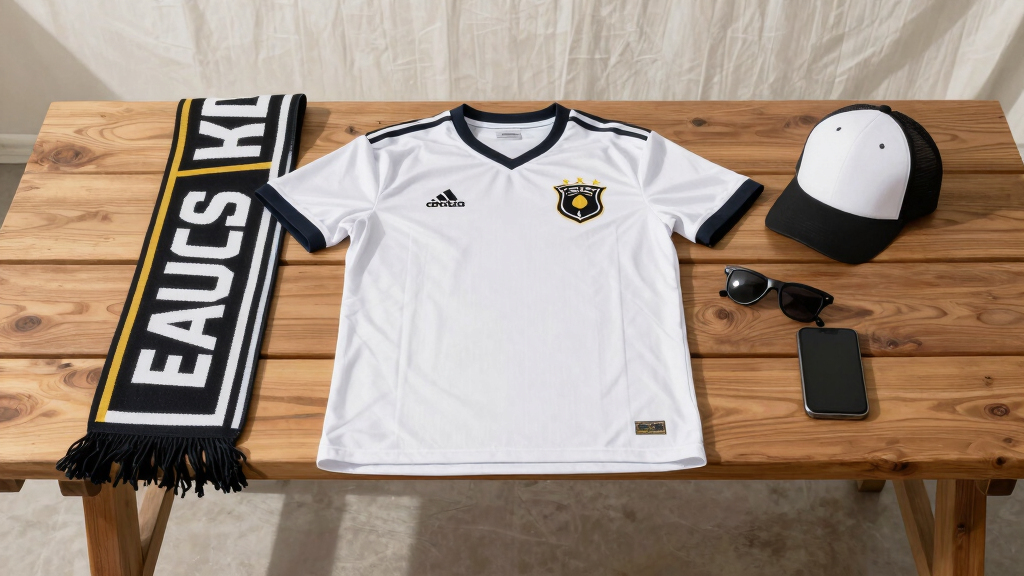 15 Best Soccer Fan Apparel in 2026
