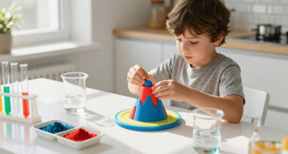 6 Best Educational Science Kits For Kids In 2026