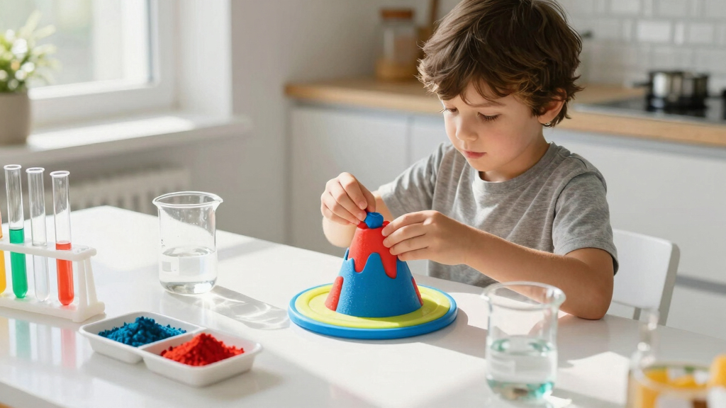 6 Best Educational Science Kits For Kids In 2026