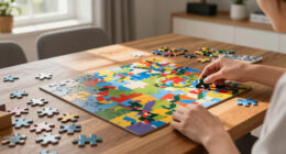 7 Best Jigsaw Puzzles Prime Day Deals in 2026