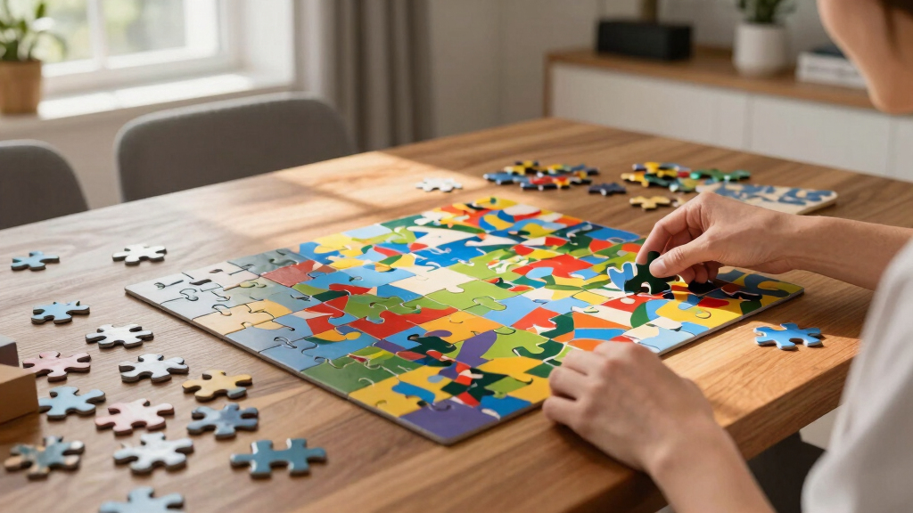 7 Best Jigsaw Puzzles Prime Day Deals in 2026