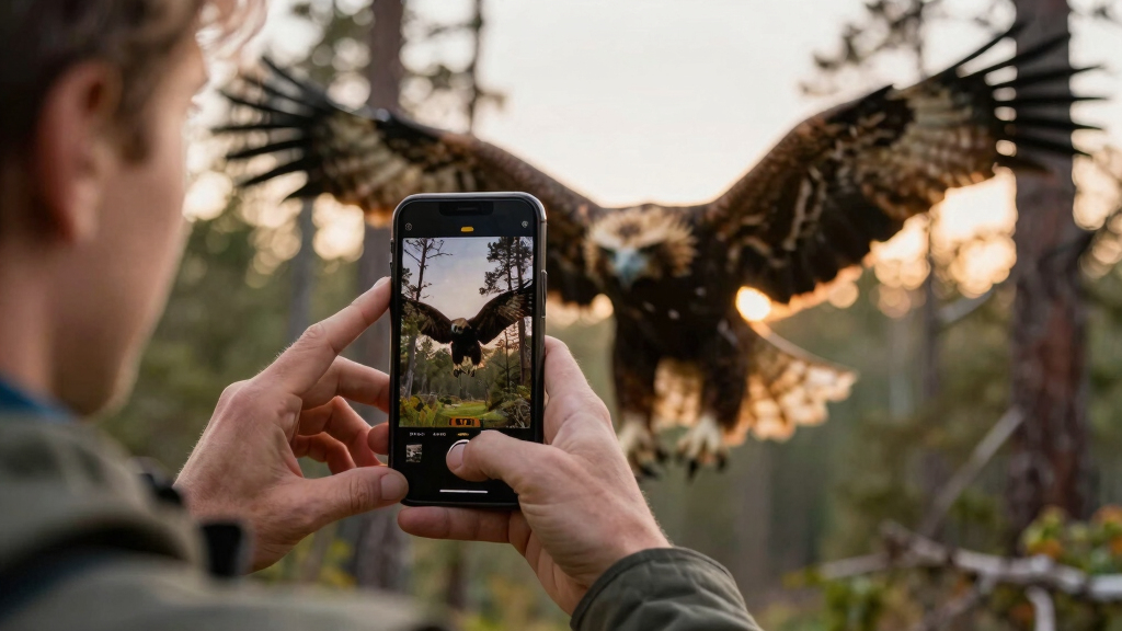 Big Bear eaglet falls from tree on livestream; status unknown