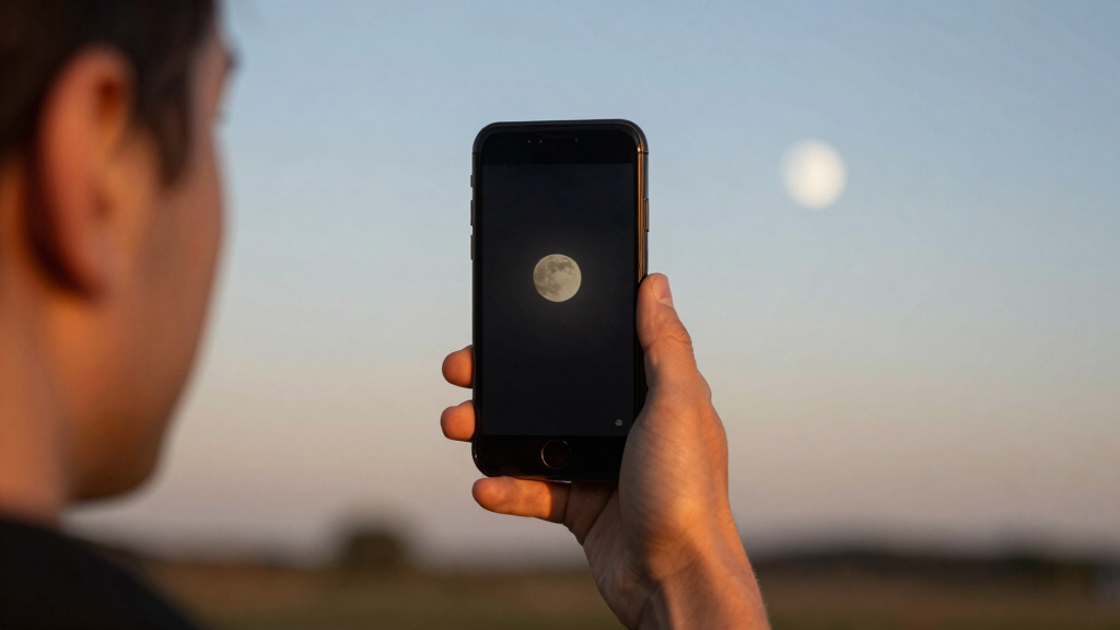 June’s strawberry moon is peaking soon. Here’s what to know