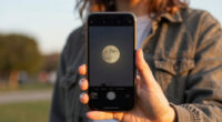 June's Strawberry Moon is unlike any other full moon. Here's why