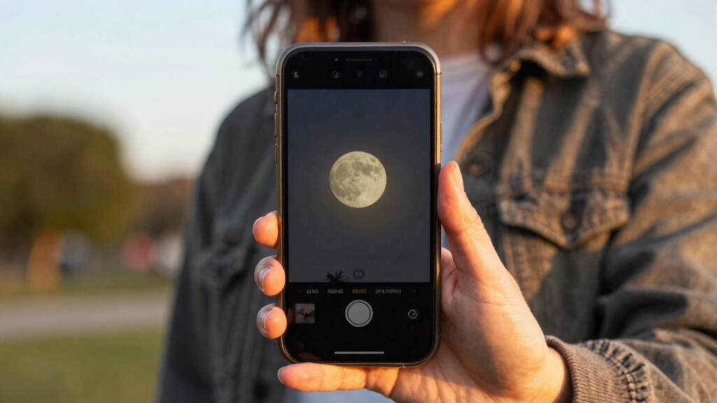 June's Strawberry Moon is unlike any other full moon. Here's why