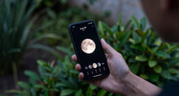 Moon phase today: What the Moon will look like on June 26