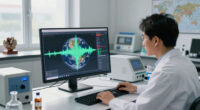 Seismic waves bounced off Earth’s core and shifted Japan after massive 2011 earthquake