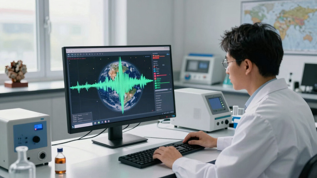 Seismic waves bounced off Earth’s core and shifted Japan after massive 2011 earthquake