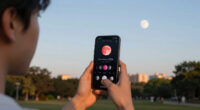 Strawberry Moon 2026: June’s full moon is also one of the smallest of the year called a micromoon