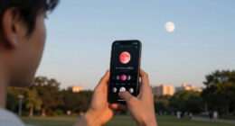 Strawberry Moon 2026: June’s full moon is also one of the smallest of the year called a micromoon