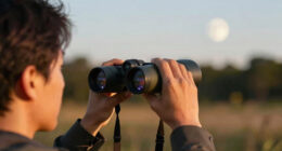 The strawberry moon will soon rise. When to look up.