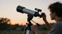 This Week's Sky at a Glance, June 26 – July 5