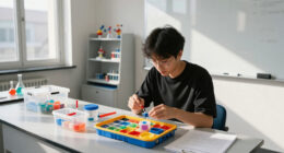 10 Best Educational Science Reference Kits in 2026