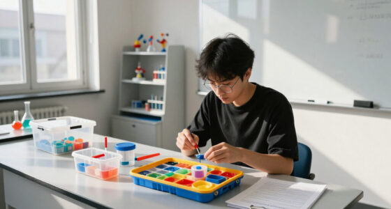 10 Best Educational Science Reference Kits in 2026