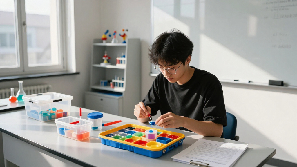10 Best Educational Science Reference Kits in 2026