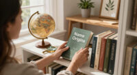 10 Best Name Origin Reference Books in 2026