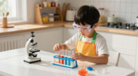 11 Best Educational Science Kits for Kids in 2026